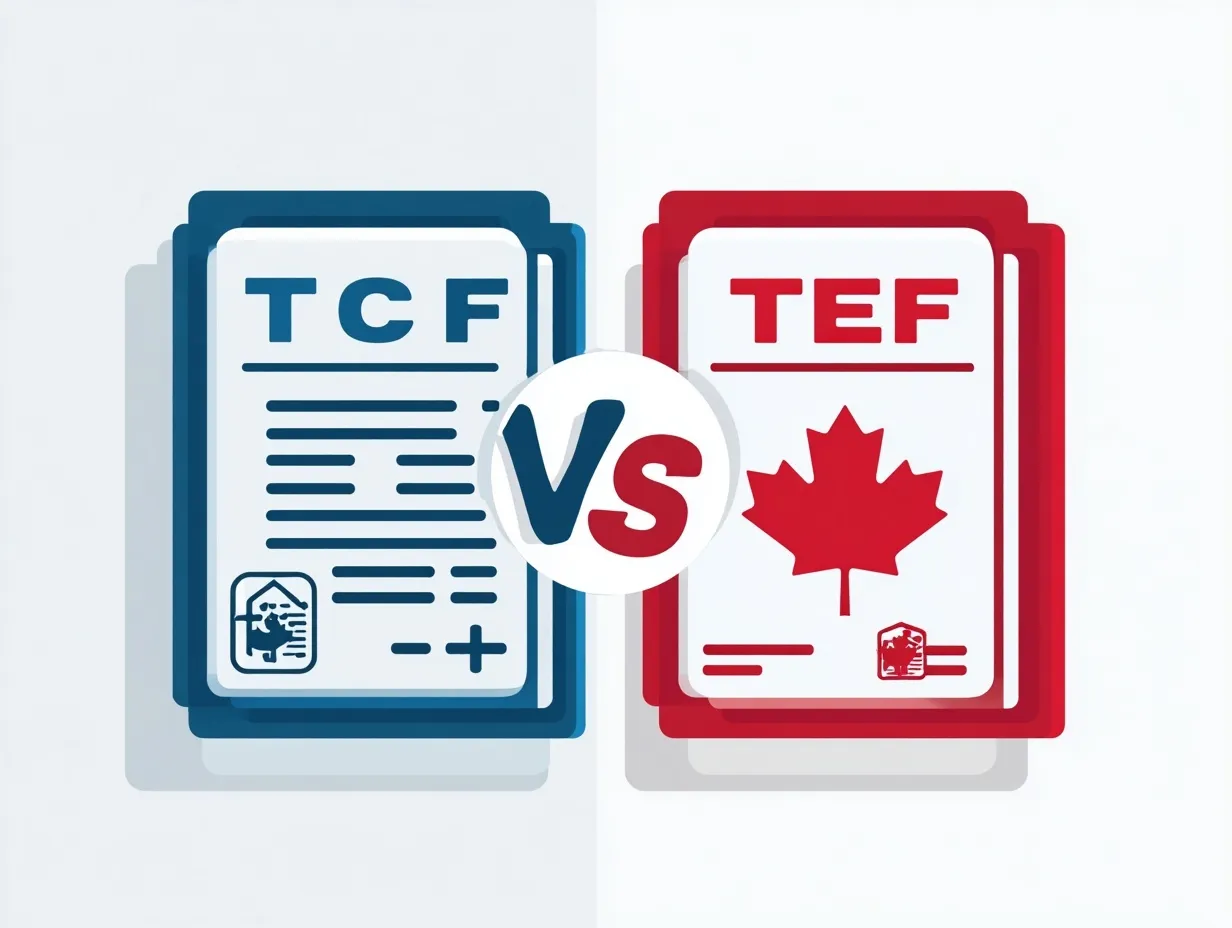 TCF Canada vs TEF Canada: The Definitive Comparison Guide 2026